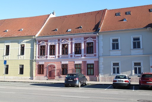 Győr, Kossuth L. u. 15