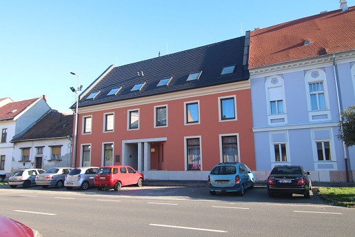 Győr, Kossuth L. u. 29