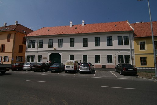 Győr, Kossuth L.u. 28