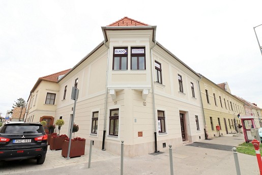 Győr Kossuth l. u, 11