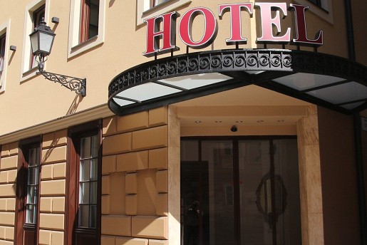 Győr, Hotel Capitulum